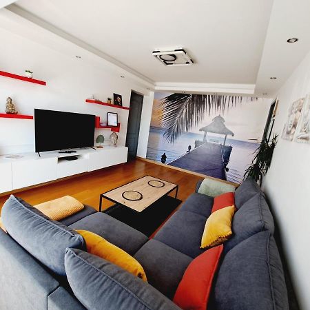 נרבון Appartement Bora Bora מראה חיצוני תמונה