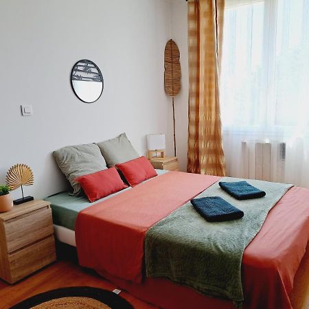 נרבון Appartement Bora Bora מראה חיצוני תמונה