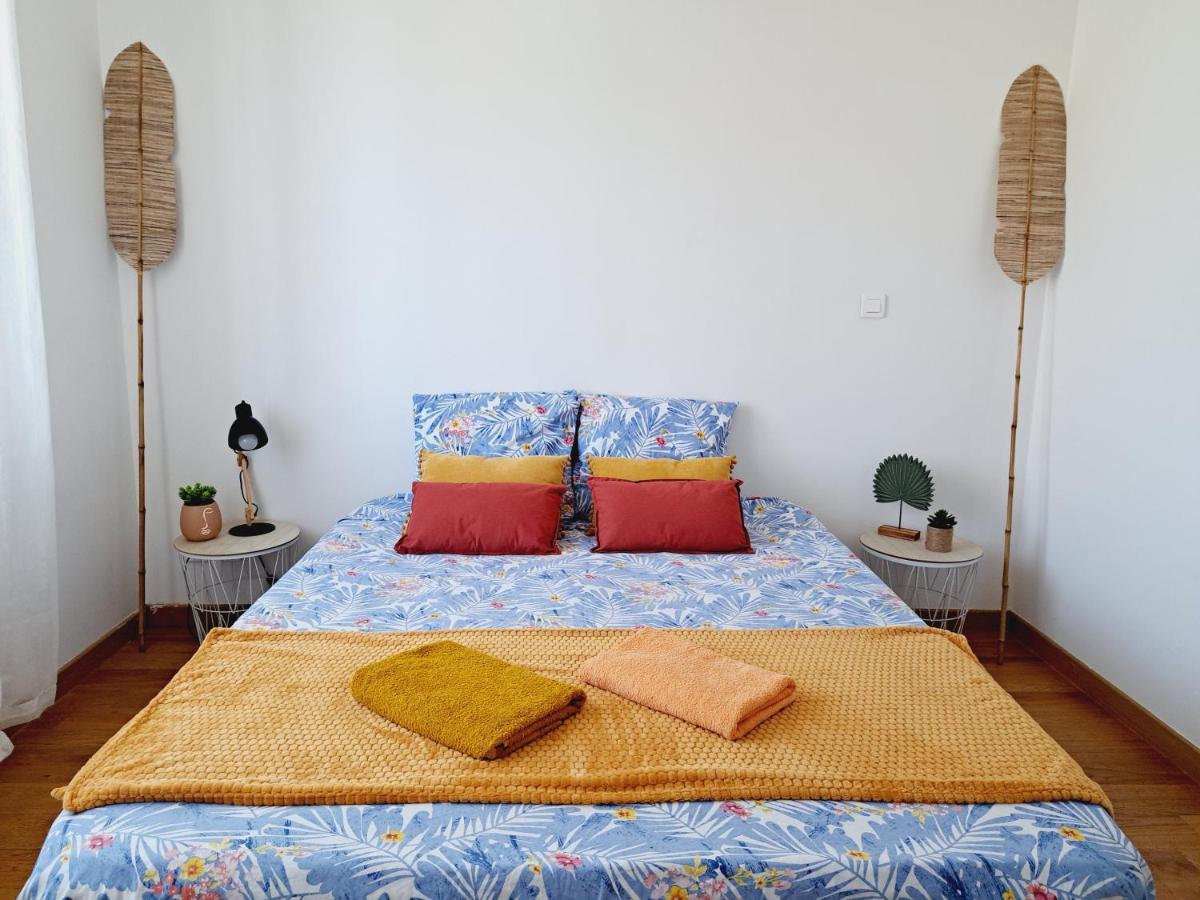 נרבון Appartement Bora Bora מראה חיצוני תמונה