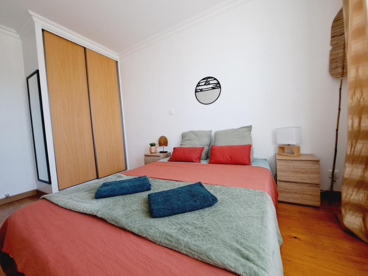 נרבון Appartement Bora Bora מראה חיצוני תמונה