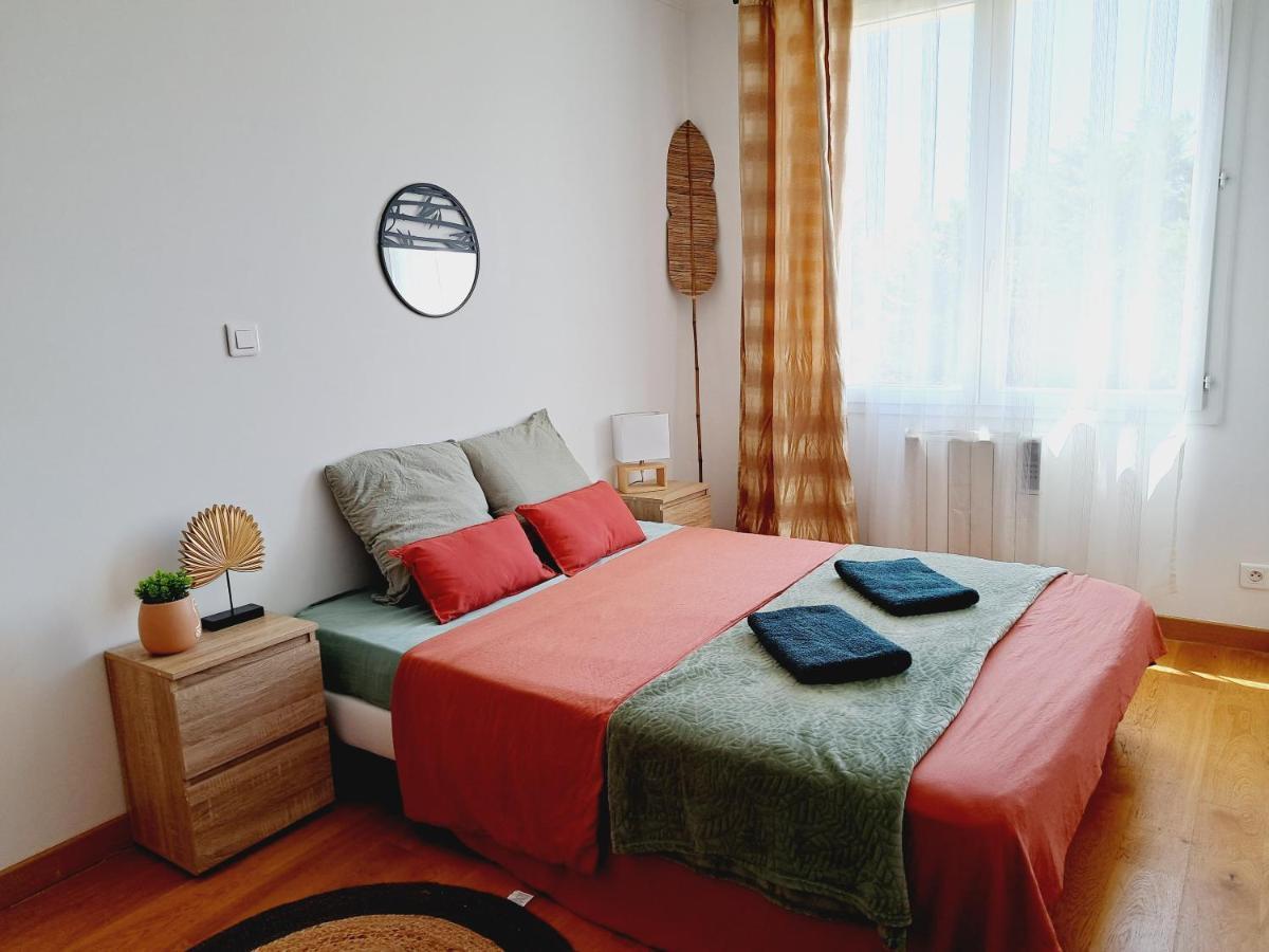 נרבון Appartement Bora Bora מראה חיצוני תמונה