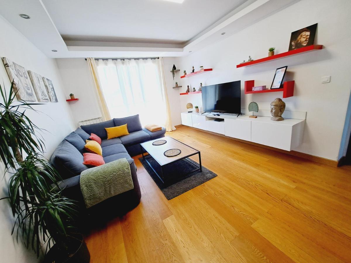 נרבון Appartement Bora Bora מראה חיצוני תמונה